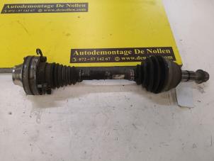 Used Front drive shaft, right Volkswagen Touareg (7LA/7L6) 3.0 TDI V6 24V Price € 121,00 Inclusive VAT offered by de Nollen autorecycling