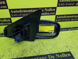 Usados Retrovisor externo derecha Renault Megane II (BM/CM) 1.9 dCi 120 Precio € 30,00 Norma de margen ofrecido por de Nollen autorecycling