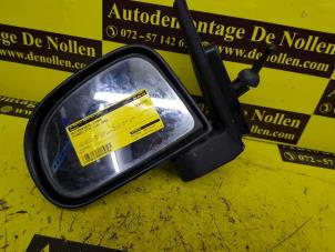 Używane Lusterko zewnetrzne lewe Hyundai Atos 1.0 12V Cena € 30,00 Procedura marży oferowane przez de Nollen autorecycling