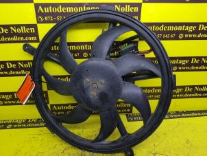 Used Cooling fans Mini Mini (R56) 1.6 Cooper D 16V Price € 75,00 Margin scheme offered by de Nollen autorecycling
