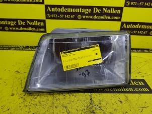 Used Headlight, left Peugeot 205 II (20A/C) 1.4 Generation Price € 30,00 Margin scheme offered by de Nollen autorecycling