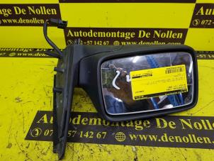 Used Wing mirror, left Volkswagen Golf III Cabrio (1E) 1.8,Avantgarde Price € 22,95 Margin scheme offered by de Nollen autorecycling