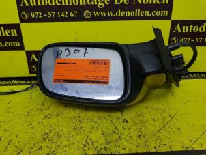 Used Wing mirror, right Peugeot 307 (3A/C/D) 1.4 16V Price € 40,00 Margin scheme offered by de Nollen autorecycling