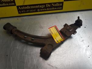 Used Front wishbone, left Fiat Seicento (187) 1.1 S,SX,Sporting,Hobby,Young Price € 30,00 Margin scheme offered by de Nollen autorecycling