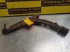 Front wishbone, left from a Fiat Seicento (187) 1.1 S,SX,Sporting,Hobby,Young 2000