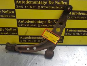 Used Front wishbone, left Fiat Seicento (187) 1.1 S,SX,Sporting,Hobby,Young Price € 30,00 Margin scheme offered by de Nollen autorecycling