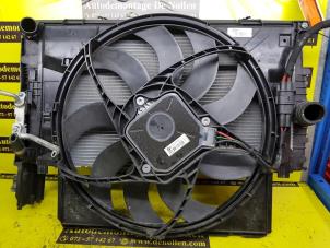 Used Cooling set BMW 2 serie (F22) 220d 2.0 16V Price € 450,00 Margin scheme offered by de Nollen autorecycling