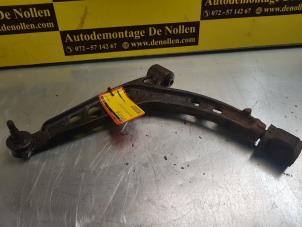 Used Front wishbone, left Fiat Seicento (187) 1.1 SPI Hobby,Young Price € 30,00 Margin scheme offered by de Nollen autorecycling