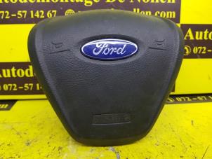 Usados Airbag izquierda (volante) Ford Fiesta 6 (JA8) 1.0 EcoBoost 12V 125 Precio € 181,50 IVA incluido ofrecido por de Nollen autorecycling