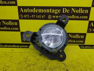 Used Fog light, front left Alfa Romeo MiTo (955) 1.4 Multi Air 16V Price € 50,00 Margin scheme offered by de Nollen autorecycling