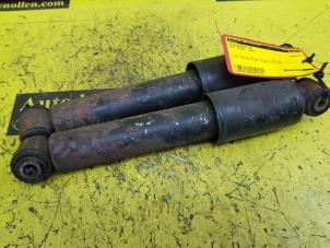 Used Shock absorber kit Fiat Punto I (176) 60 1.2 i.e. Selecta Price € 50,00 Margin scheme offered by de Nollen autorecycling
