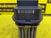 Heater resistor from a Volkswagen Crafter 2.5 TDI 30/32/35/46/50 2008