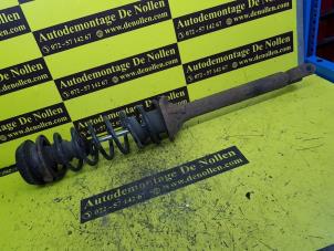 Used Rear shock absorber rod, right Ford Fiesta 4 1.3i Price € 25,00 Margin scheme offered by de Nollen autorecycling