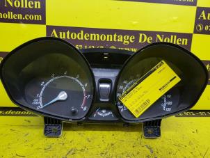 Used Odometer KM Ford Fiesta 6 (JA8) 1.0 EcoBoost 12V 125 Price € 90,75 Inclusive VAT offered by de Nollen autorecycling