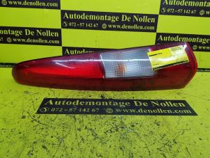 Used Taillight, left Volvo V70 (GW/LW/LZ) 2.0 20V Price € 30,00 Margin scheme offered by de Nollen autorecycling