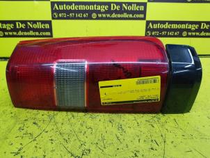 Used Taillight, right Volvo V70 (GW/LW/LZ) 2.0 20V Price € 30,00 Margin scheme offered by de Nollen autorecycling