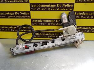 Używane Mechanizm szyby prawej przedniej wersja 2-drzwiowa Renault Megane Coupé (DA) 1.6 16V Sport Cena € 60,00 Procedura marży oferowane przez de Nollen autorecycling