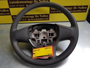 Used Steering wheel Opel Vivaro B 1.6 CDTI Biturbo 125 Price € 90,75 Inclusive VAT offered by de Nollen autorecycling