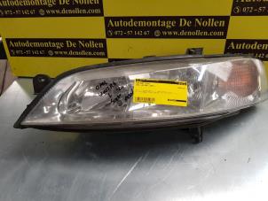 Used Headlight, left Opel Vectra B (36) 1.8 16V Ecotec Price € 30,00 Margin scheme offered by de Nollen autorecycling