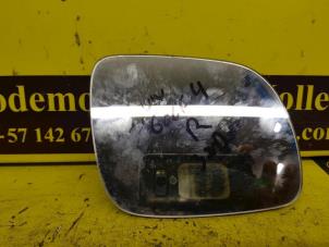 Used Mirror glass, right Volkswagen Golf IV (1J1) 1.6 Price € 15,00 Margin scheme offered by de Nollen autorecycling