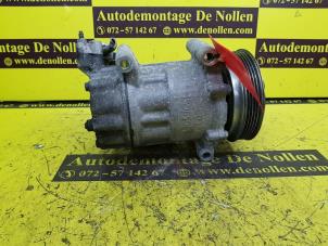 Used Air conditioning pump Mini Mini (R56) 1.6 Cooper D 16V Price € 150,00 Margin scheme offered by de Nollen autorecycling