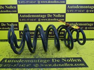 Used Rear torsion spring Peugeot 207 SW (WE/WU) 1.4 16V Vti Price € 60,00 Margin scheme offered by de Nollen autorecycling