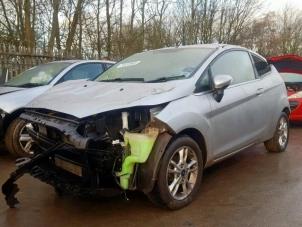 Used Front drive shaft, right Ford Fiesta 6 (JA8) 1.0 EcoBoost 12V 100 Price € 75,00 Margin scheme offered by de Nollen autorecycling