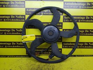 Used Cooling fans Ford Transit Custom Price € 121,00 Inclusive VAT offered by de Nollen autorecycling
