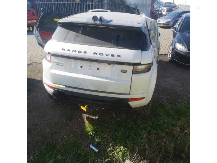 Używane Modul ksenonowy Landrover Range Rover Evoque (LVJ/LVS) 2.0 eD 150 16V Cena € 108,90 Z VAT oferowane przez autodemontage denollen