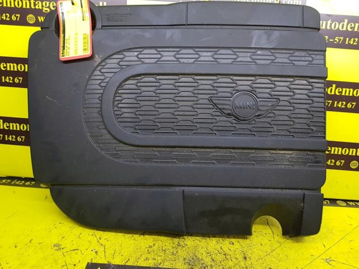 Gebrauchte Abdeckblech Motor Mini Mini (R56) 1.6 Cooper D 16V Preis € 54,00 Margenregelung angeboten von autodemontage denollen
