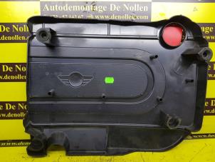 Abdeckblech Motor van een MINI Mini (R56) 1.6 Cooper D 16V 2013