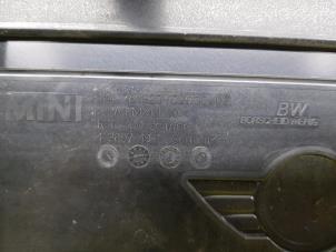 Abdeckblech Motor van een MINI Mini (R56) 1.6 Cooper D 16V 2013