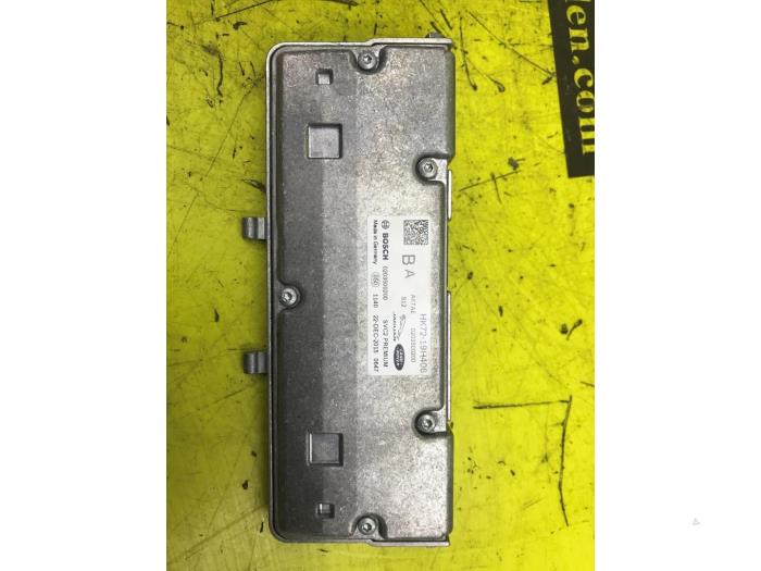 Używane Modul (rózne) Landrover Range Rover Evoque (LVJ/LVS) 2.0 eD 150 16V Cena € 272,25 Z VAT oferowane przez autodemontage denollen