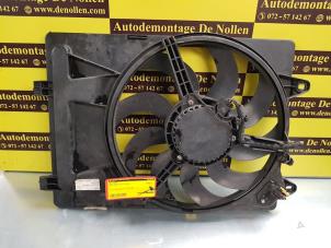 Usagé Moto ventilateur Alfa Romeo MiTo (955) 1.4 16V Prix € 75,00 Règlement à la marge proposé par de Nollen autorecycling