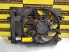 Cooling fans from a Alfa Romeo MiTo (955), 2008 / 2018 1.4 16V, Hatchback, Petrol, 1.368cc, 70kW (95pk), FWD, 199A6000, 2008-09 / 2013-08, 955AXF 2010