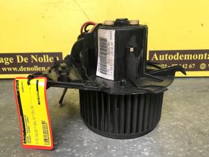 Used Heating and ventilation fan motor Peugeot Expert (G9) 1.6 HDi 90 Price € 90,75 Inclusive VAT offered by de Nollen autorecycling