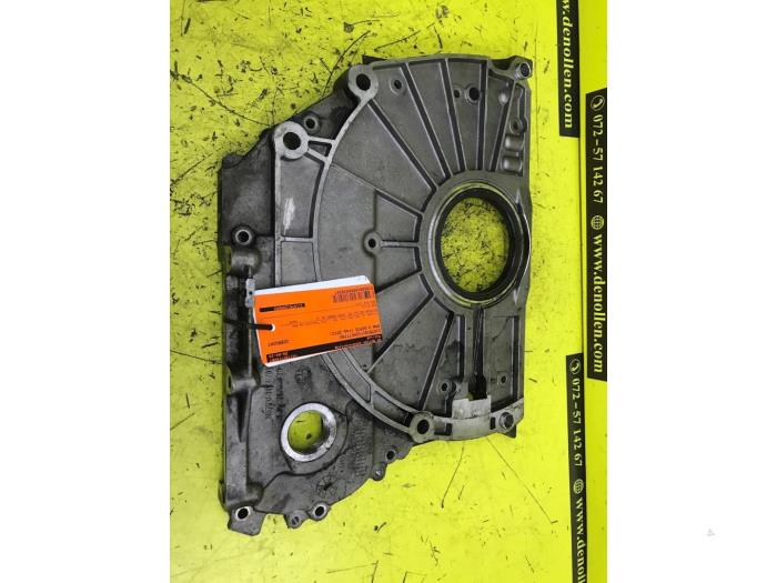 Timing chain BMW 3 serie 330d 3.0 24V 1114781299602 N57D30A