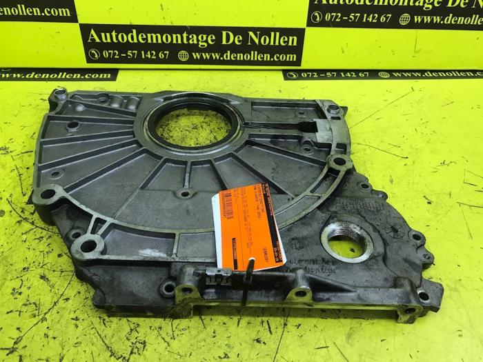 Timing chain BMW 3 serie 330d 3.0 24V 1114781299602 N57D30A