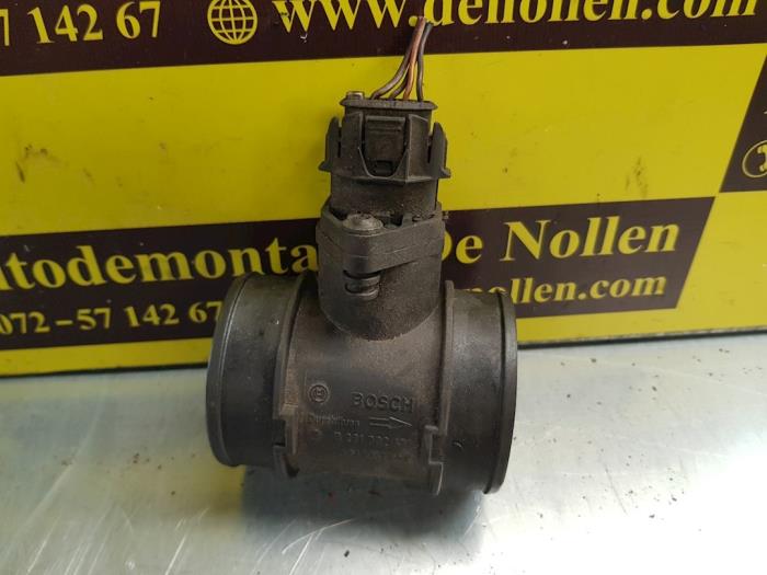 Gebrauchte Luftmassenmesser Dodge Ram Van 2.5 CRD Preis € 36,00 Margenregelung angeboten von autodemontage denollen