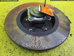 Used Rear wheel bearing Mercedes A (W176) 1.6 A-160 16V Price € 90,75 Inclusive VAT offered by de Nollen autorecycling