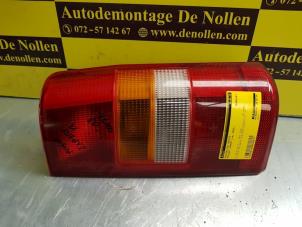 Used Taillight, right Peugeot Expert (222/224) 2.0 HDi 110 Price € 30,00 Margin scheme offered by de Nollen autorecycling