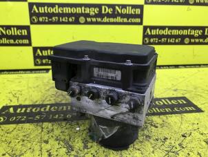 Usagé Bloc ABS Fiat Punto II (188) 1.2 60 S Prix € 50,00 Règlement à la marge proposé par de Nollen autorecycling