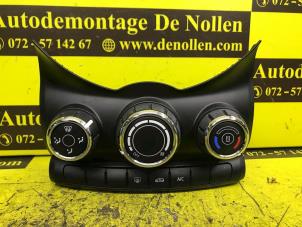 Used Heater control panel Mini Mini (F56) 2.0 16V Cooper S Price € 151,25 Inclusive VAT offered by de Nollen autorecycling