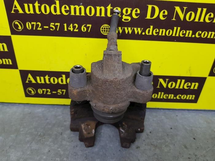 Gebrauchte Bremszange rechts hinten Volvo S80 (TR/TS) 2.4 20V 140 Preis € 45,00 Margenregelung angeboten von autodemontage denollen