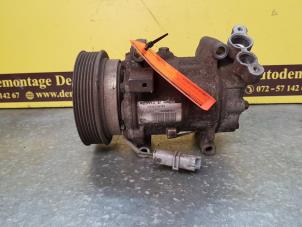 Used Air conditioning pump Renault Clio III (BR/CR) 1.4 16V Price € 102,85 Inclusive VAT offered by de Nollen autorecycling