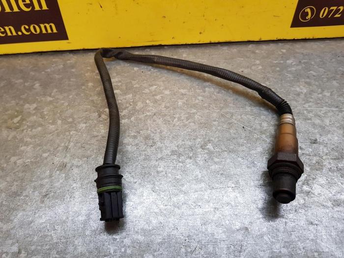 Używane Sonda lambda BMW 3 serie (E90) 318i 16V Cena € 27,00 Procedura marży oferowane przez autodemontage denollen