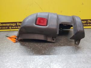 Used Rear bumper component, left Iveco New Daily IV 29L10 Price € 30,25 Inclusive VAT offered by de Nollen autorecycling