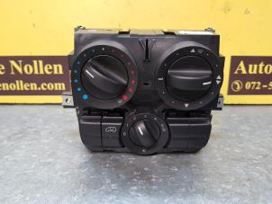 Used Heater control panel Mercedes Vito (639.6) 2.2 113 CDI 16V 4x4 Euro 5 Price € 55,00 Margin scheme offered by de Nollen autorecycling