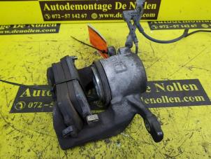 Used Front brake calliper, left Mini Mini Cabrio (F57) 2.0 16V Cooper S Price € 90,75 Inclusive VAT offered by de Nollen autorecycling