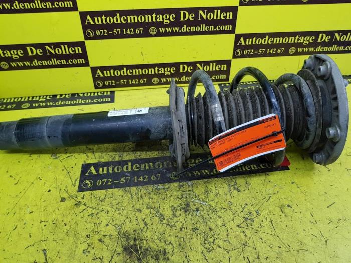 Stoßdämpferstrebe rechts vorne BMW 1 serie M140i 3.0 24V - 14941510